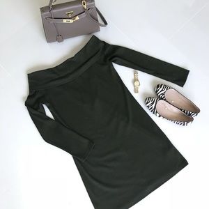 She and Sky Short Dress